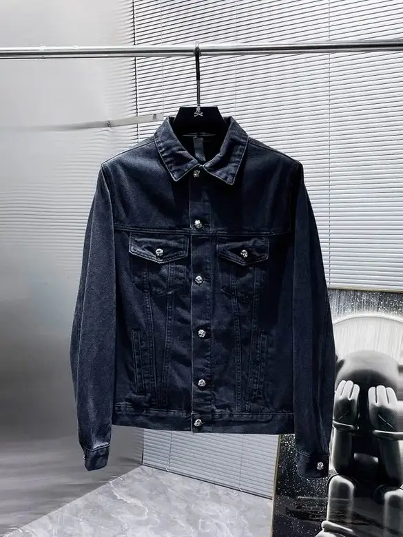 Chrome Hearts S-XL 7st03